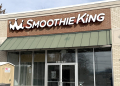 Work on a new Smoothie King restaurant is underway on East Andrew Johnson Highway. The Smoothie King and a Wingstop restaurant just down the road are set to open in the coming months.