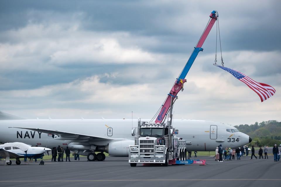 Wings & Machines