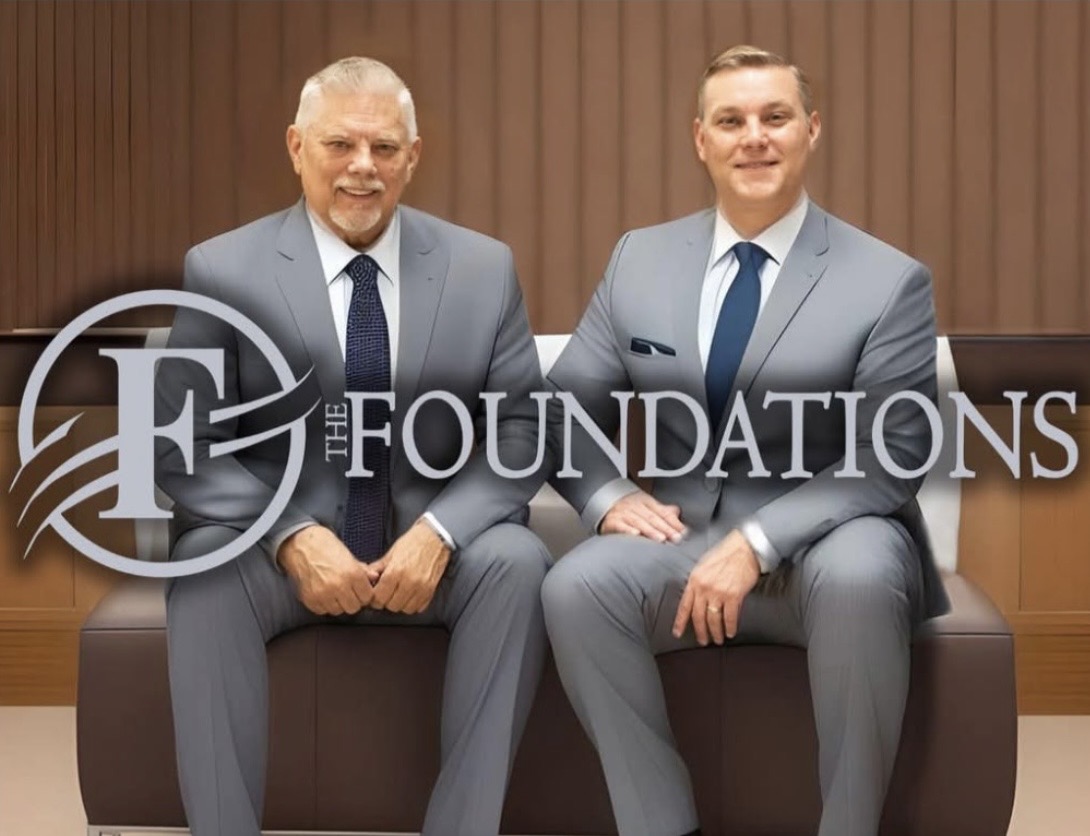 Foundations Hosts Night Of Worship At Bibles Chapel