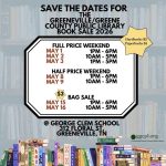 2026 Book Sale