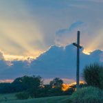 Threads Of Faith At St. Joseph Chapel Free Will Baptist Church