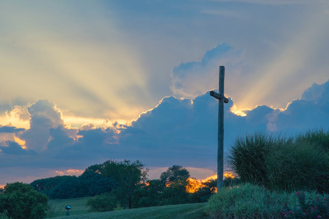 Threads Of Faith At St. Joseph Chapel Free Will Baptist Church
