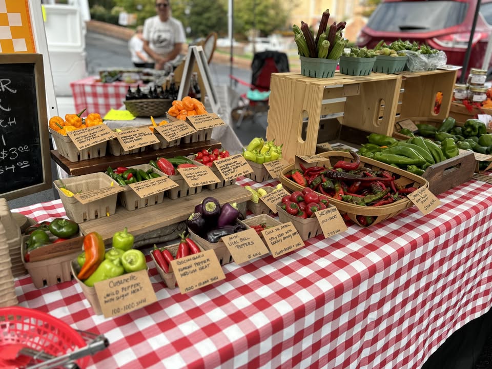 Farmers Market