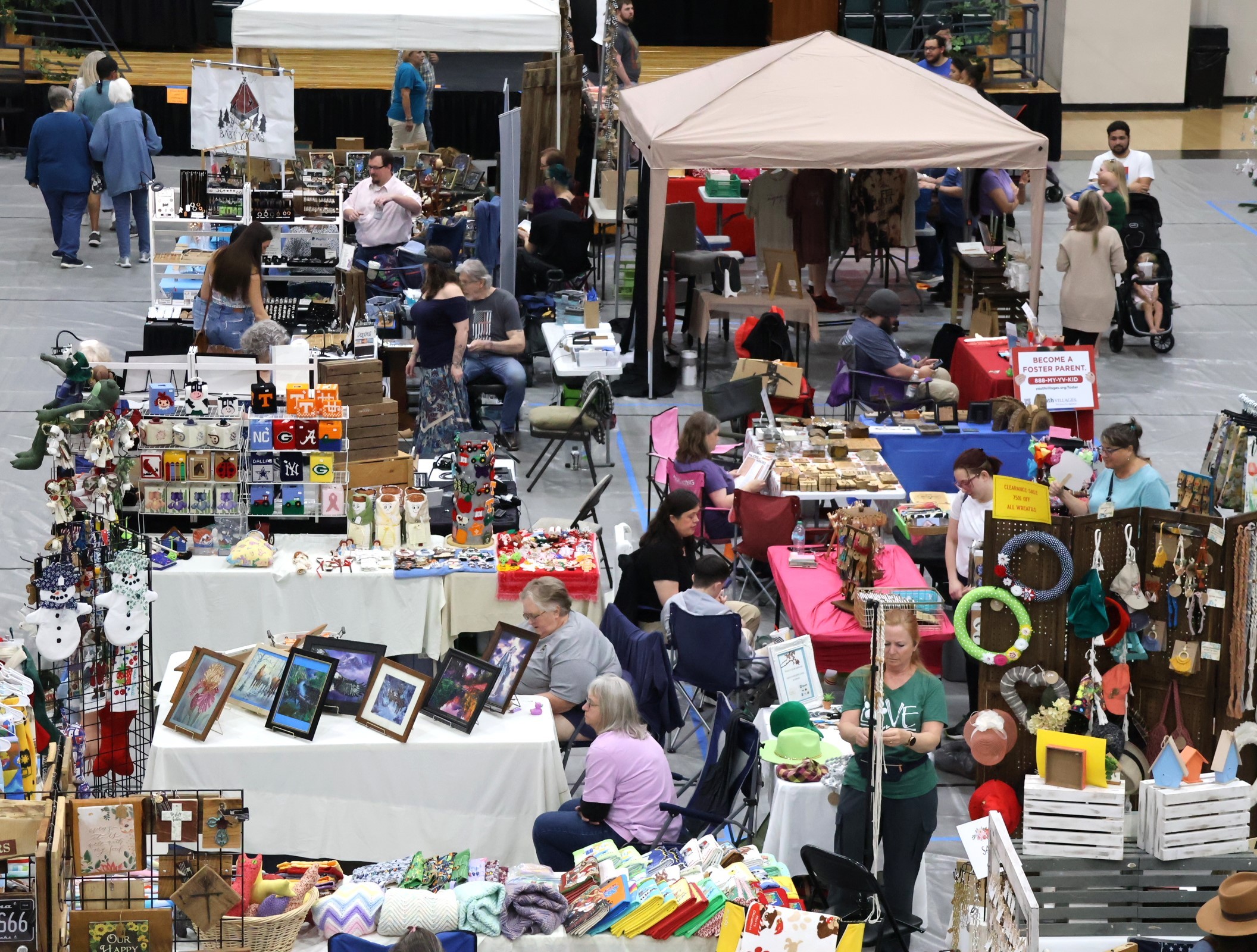 Old Oak Festival