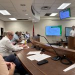 Greeneville Planning Commission