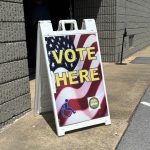 Early Voting