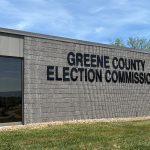 Election Day In Greene County
