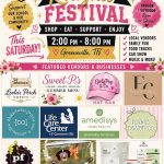 Summer Knights Festival