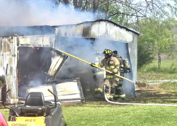 (Photo from Tusculum VFD)