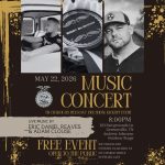 TN Charolais Field Day Pre-Show Kickoff Event - FREE Music Concert