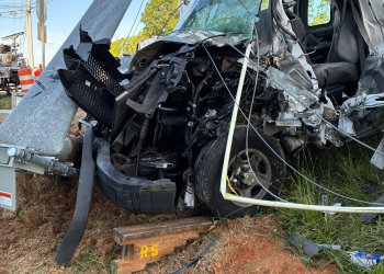 (Photo from Limestone VFD)