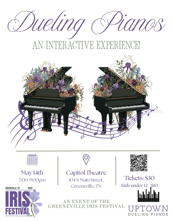 Dueling Piano