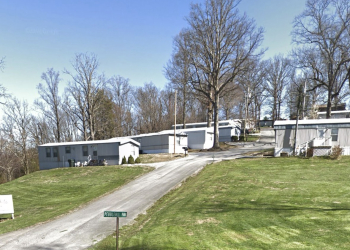Pebble Hill Mobile Home Park (file photo)