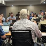 Greene County Commission Meeting