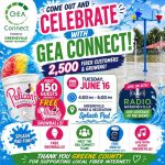GEA Connect Event