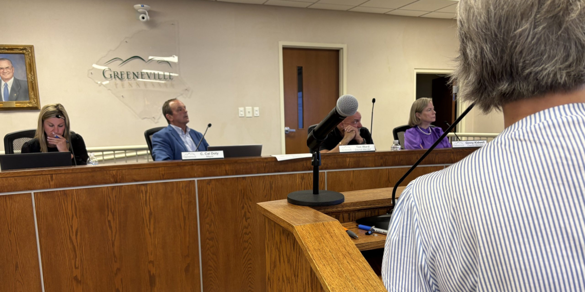 City Council viewing budget items begin discussed by Lora Young