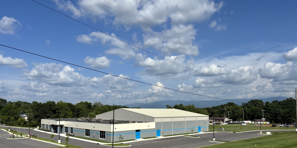 (Radio Greeneville News photo)