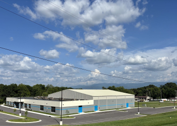 (Radio Greeneville News photo)