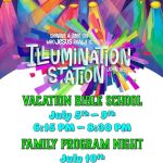 Bibles Chapel Baptist Church Hosts Vacation Bible School