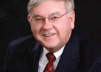 Maynard Wayne Roberts (picture courtesy of Jeffers Funeral & Cremation Service)