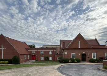 (Radio Greeneville News photo)