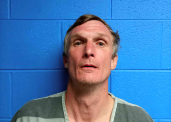 Bryan Rasnake faces numerous charges.