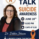 Suicide Awareness Event