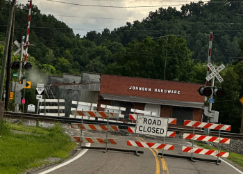 (Radio Greeneville News photo)
