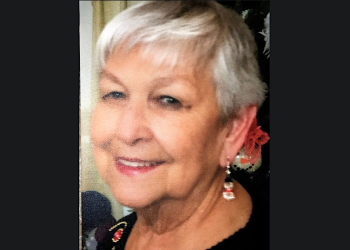 Carmen Ricker