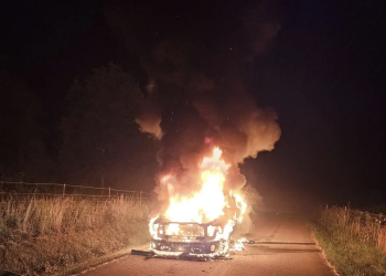 (Photo from Limestone VFD)