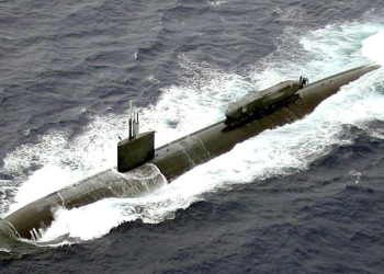 Former USS Greeneville sailors will be gathering in Greeneville this week to celebrate the 30th anniversary of the commissioning of the vessel.