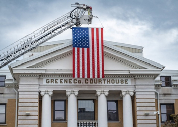 Photo Greene County Heritage Trust