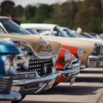 Baileyton's Cruise-In Car Show