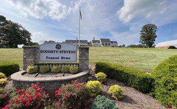 File Photo: Doughty-Stevens Funeral Home
