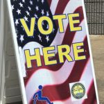 Early Voting