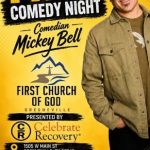 Free Comedy Night