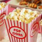 Fairview Cumberland Presbyterian Church Community Movie Night