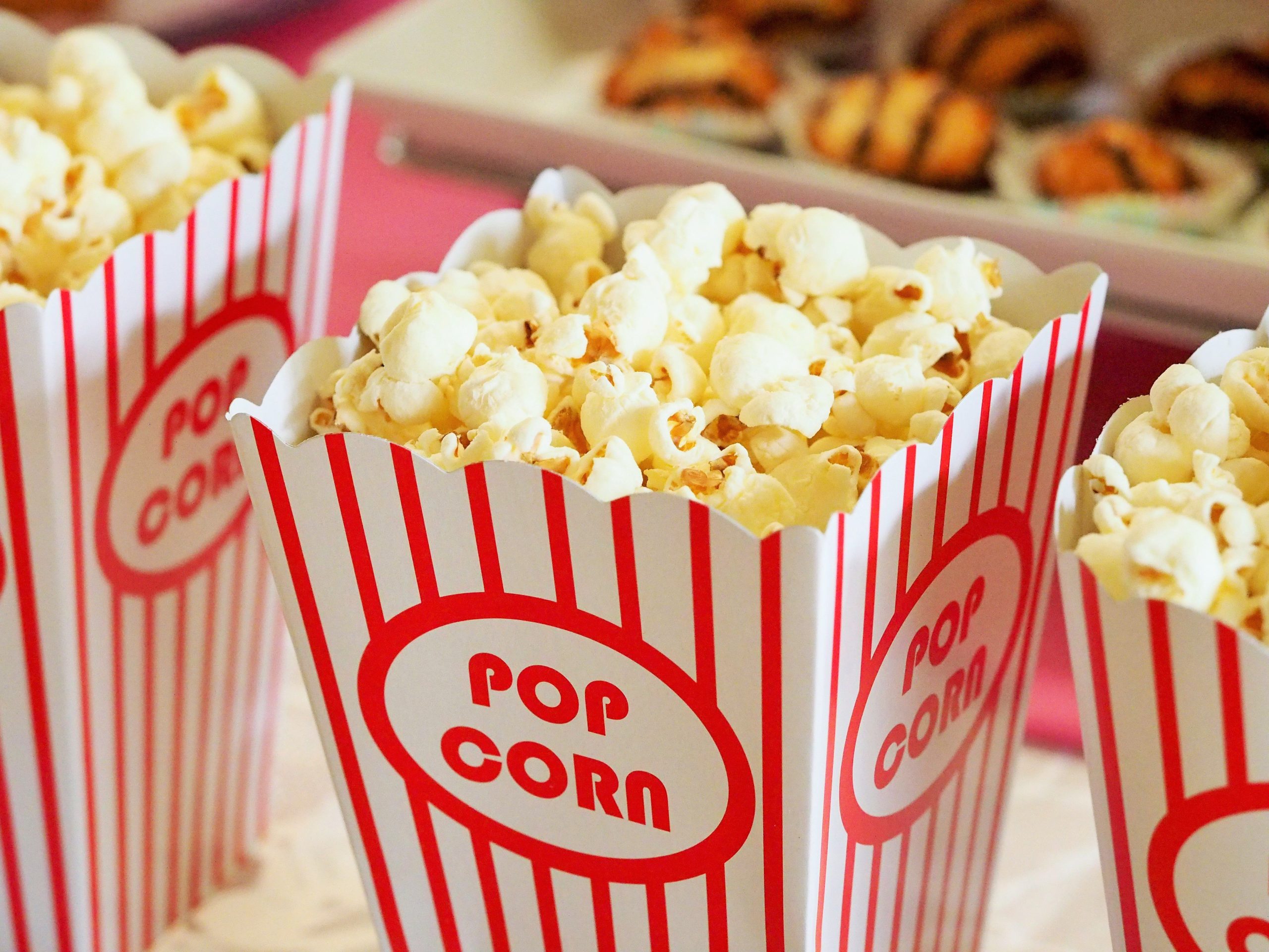 Fairview Cumberland Presbyterian Church Community Movie Night