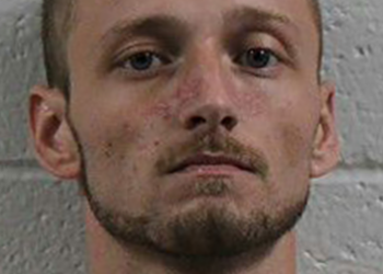 Tyler D. Buchanan