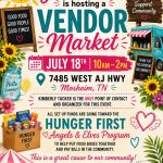 Vendor Market