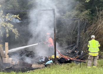 (Radio Greeneville News photo)