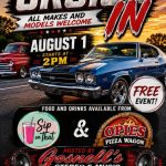 Gosnell's Host Cruise In