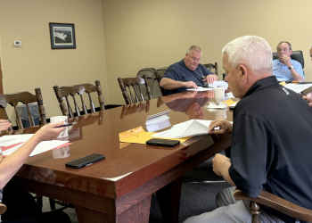 The Greeneville Water Commission will be receiving less funding from FEMA than it originally expected to recover from Hurricane Helene according to GWC Superintendent Laura White.