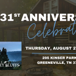 31st Anniversary Celebration