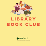 Library Book Club: The Astral Library