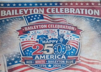 Baileyton Celebration 2026