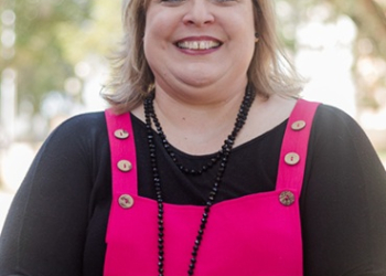 Dr. Sarah Hartman