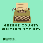 Greene County Writer's Society