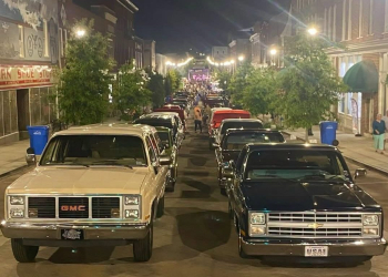 (Photo from GMTruckFair.com)