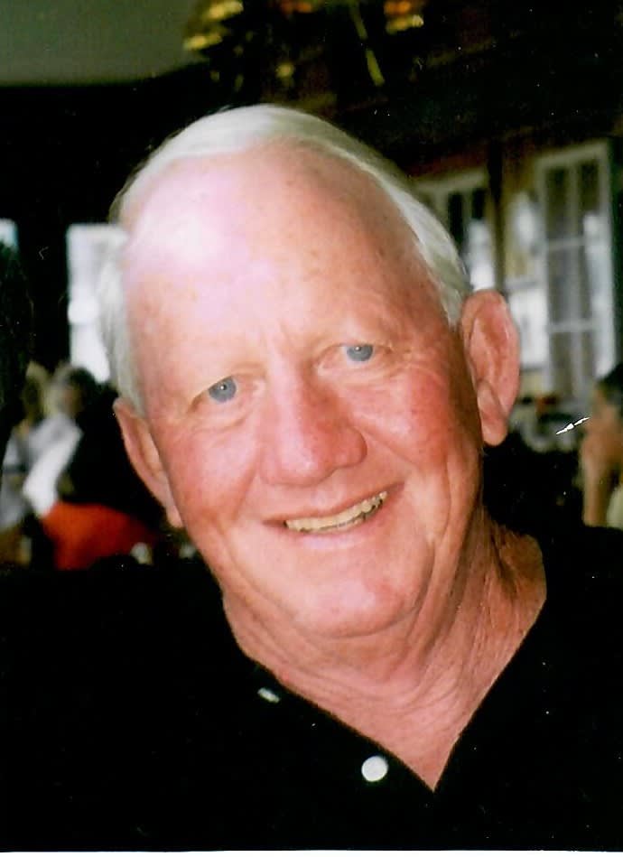 James Wayland Pierce, Sr.